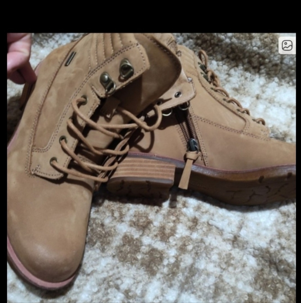 Sofft Boots